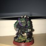 John Tamasi - @not_a_display_standard - Instagram