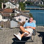 John “da fridge” Tandberg - @john_tandberg - Instagram