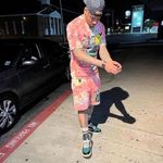 Johnny Tanksley - @johnny_tanksley - Instagram