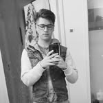 John Tanner - @_johntanner - Instagram