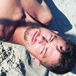 John Tanner Wike - @darth__johnny - Instagram