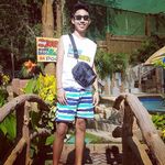 Rae John Tañola - @rjhntnl - Instagram