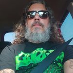 John Kakaidis - @johntartarous - Instagram