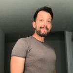 John Tartaglia - @johnnytartags - Instagram