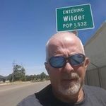 John Tarter - @johntarter54 - Instagram