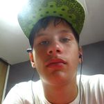 Johnathan Guy - @john_tarter - Instagram
