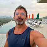 John Leo Tarver - @johnleot - Instagram