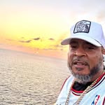 John Tarver - @djbay_1 - Instagram