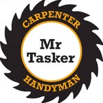 John (Mr Tasker) - @mrtaskerhandyman - Instagram
