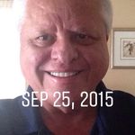 John Teal - @teal1949 - Instagram