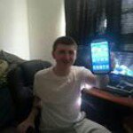 John James - @john_teater - Instagram
