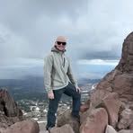 John Teater - Facebook