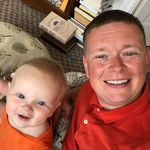 Richard John Tebay - @ricktebay - Instagram