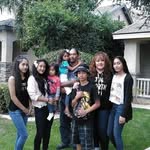 Jon N Nia Tedtaotao - @jonnnia - Instagram