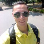 John Tello - @john_tellob - Instagram