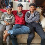 John Tello - @tellotime_21 - Instagram