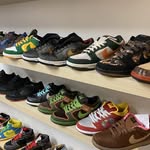 JOHN TELLO - @nikesb_dunk - Instagram