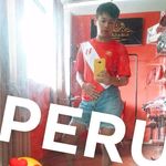 John Tello Cabrera - @johntellocabrera - Instagram