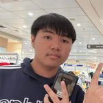 John Temblador - @migoeako - Instagram