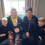 John Joe Templeman - @johnjoetempleman - Instagram