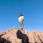 John Gil Tena - @_wizkhatena - Instagram