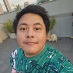 John Rainier Tena - @rainiereiniar - Instagram