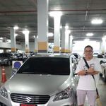 John Tena - @wiwprachumwong - Instagram