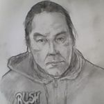 John Tenasco - @johntenascoartist - Instagram