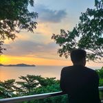 Rommel John Teña - @caloynegroooo - Instagram