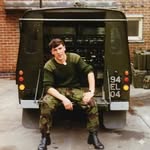 John Tennent - @john.tennent1951 - Instagram