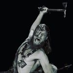 John Terrell - @timetravelcaveman - Instagram