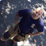 John Terrell - @thee_83_fireman - Instagram