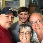 John Terrell - @johnterrell35 - Instagram