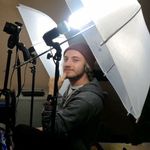 John Terzi - @hmnsofthewrld - Instagram