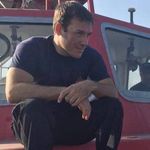 Terzis Giannis - @johnterzis666 - Instagram