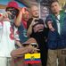 Jhon Conor Teran - Facebook