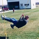 John Teskey - @teskeyjohn - Instagram