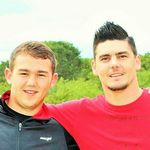 John Tessner - @jaytee87boom - Instagram