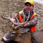 John Tesson - @bowdude61 - Instagram