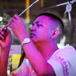 John Teston - @johnrenzfrenzy - Instagram