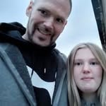 John Tevis - @jridda10121 - Instagram