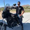 Roy John Tevis - @harleyridder1999 - TikTok