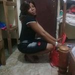 Tevisy John - @johntevisy - Instagram
