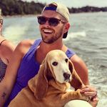 John Thacker - @johnthackersaid - Instagram