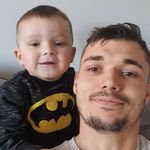 John Thacker - @john.thacker.79 - Instagram