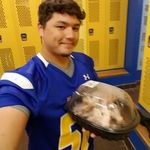 John Thacker - @john_thack - Instagram
