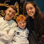 John Thacker - @johnthacker15 - Instagram