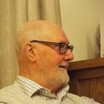 John Theaker - @revjohn99 - Instagram