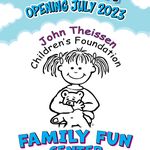 John T. Children's Foundation - @johntheissencf - Instagram