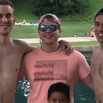John Theiss - @jtheiss18 - Instagram